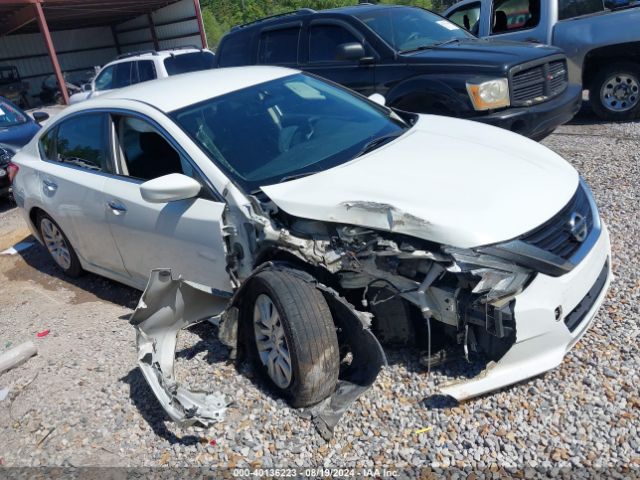 nissan altima 2017 1n4al3ap4hc146393