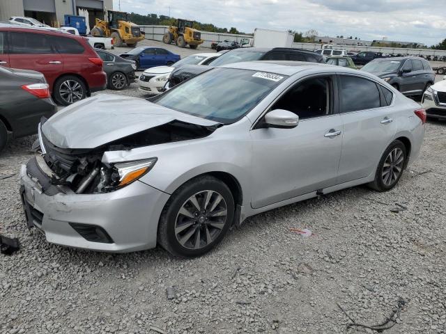 nissan altima 2.5 2017 1n4al3ap4hc150461