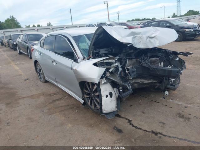 nissan altima 2017 1n4al3ap4hc151447