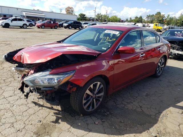 nissan altima 2.5 2017 1n4al3ap4hc151822