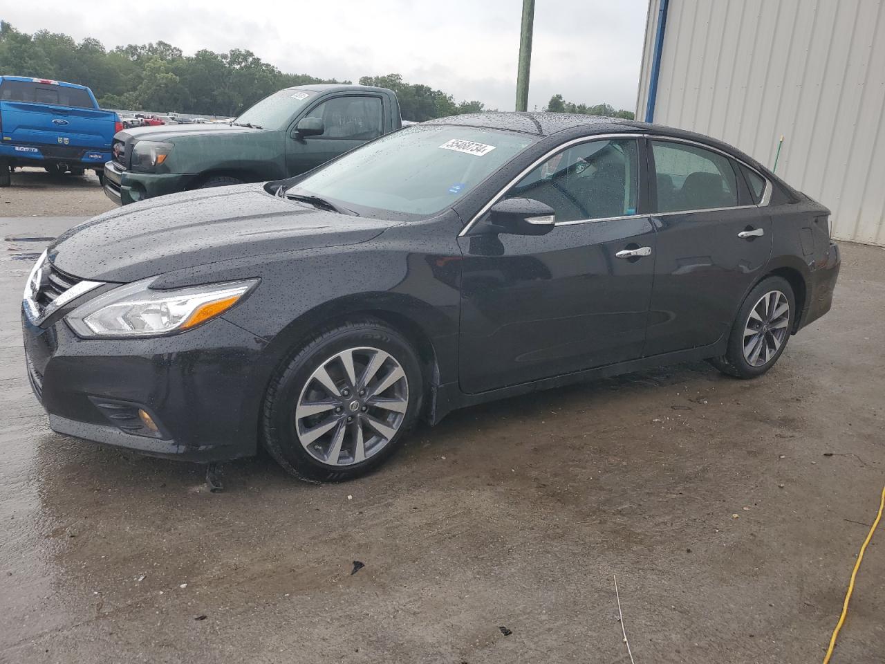 nissan altima 2017 1n4al3ap4hc151951