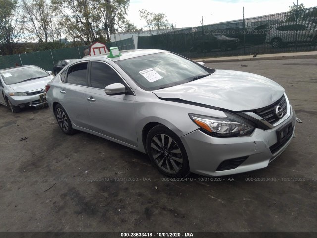 nissan altima 2017 1n4al3ap4hc156499