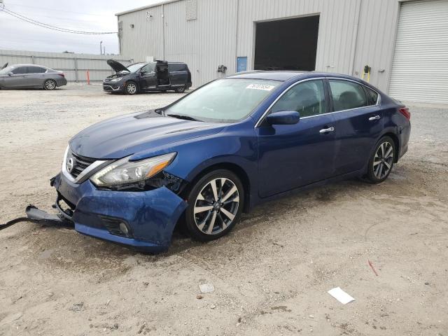 nissan altima 2.5 2017 1n4al3ap4hc157099