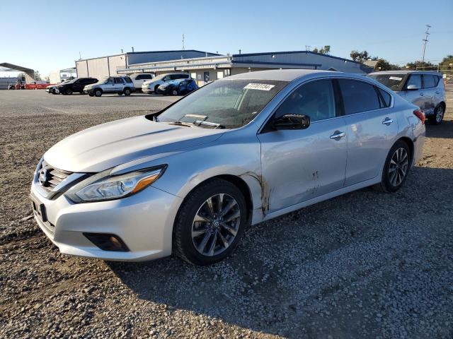 nissan altima 2.5 2017 1n4al3ap4hc162223