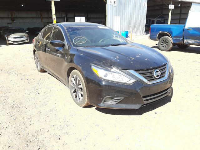 nissan altima 2.5 2017 1n4al3ap4hc166949