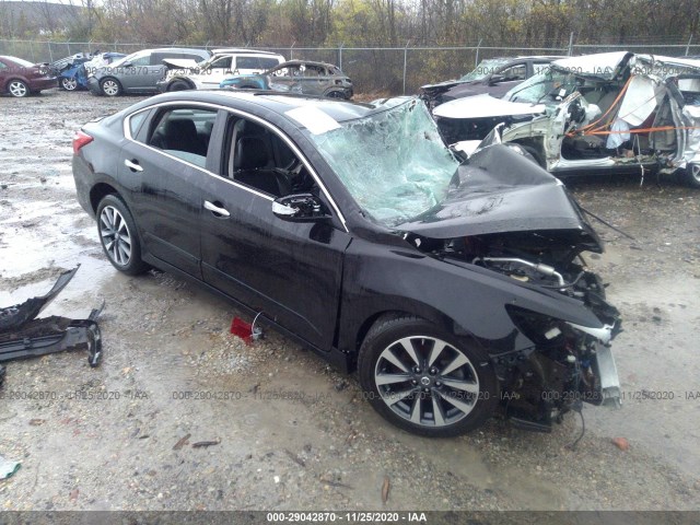 nissan altima 2017 1n4al3ap4hc168698