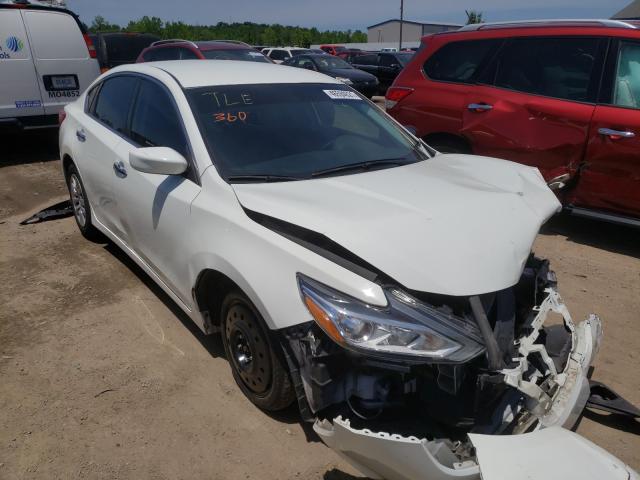 nissan altima 2.5 2017 1n4al3ap4hc186764