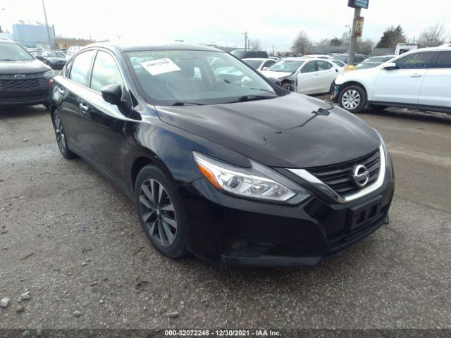 nissan altima 2017 1n4al3ap4hc187011