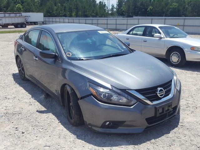 nissan altima 2.5 2017 1n4al3ap4hc190975