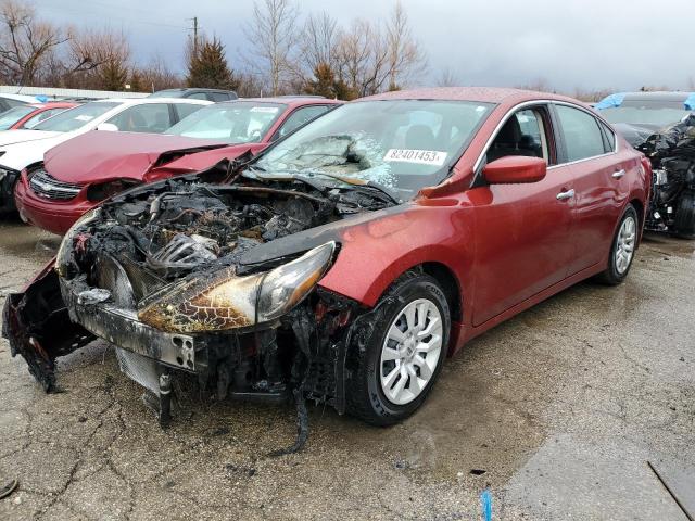 nissan altima 2017 1n4al3ap4hc191480