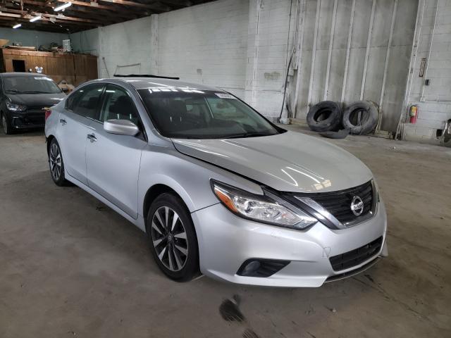 nissan altima 2017 1n4al3ap4hc191947