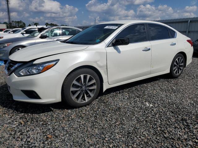 nissan altima 2.5 2017 1n4al3ap4hc195920