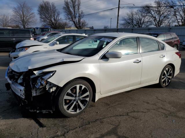 nissan altima 2.5 2017 1n4al3ap4hc196890