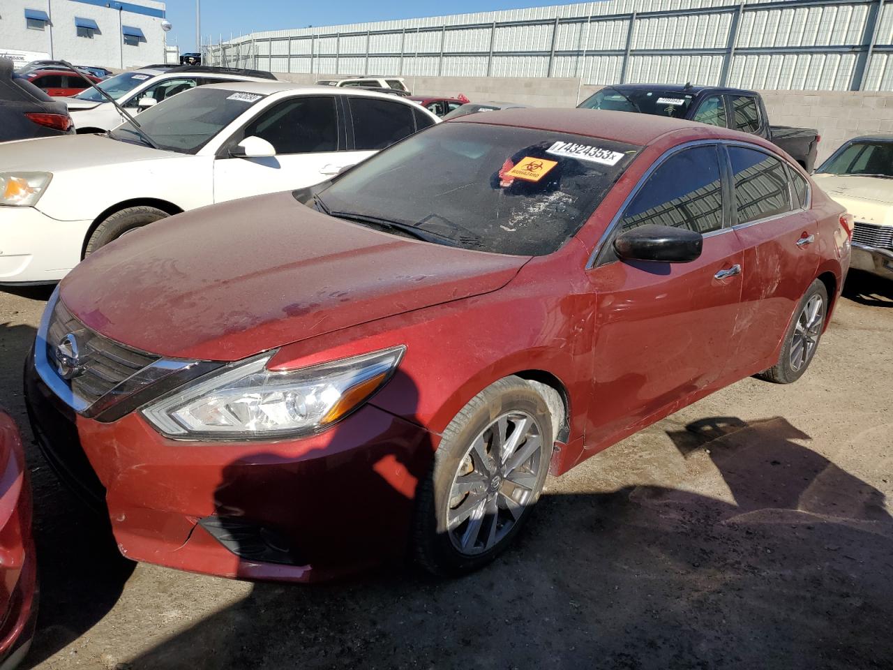 nissan altima 2017 1n4al3ap4hc202378