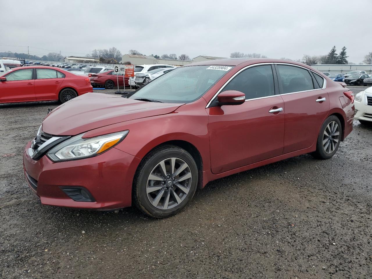 nissan altima 2017 1n4al3ap4hc203398