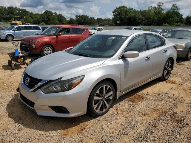 nissan altima 2.5 2017 1n4al3ap4hc208925