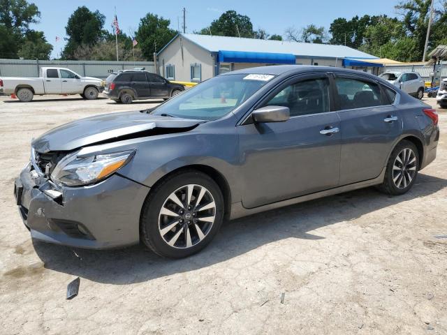 nissan altima 2.5 2017 1n4al3ap4hc219715