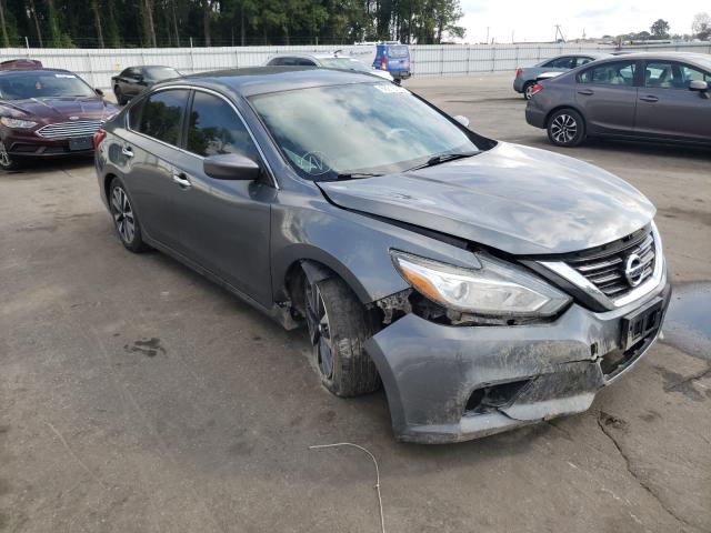 nissan altima 2.5 2017 1n4al3ap4hc225031