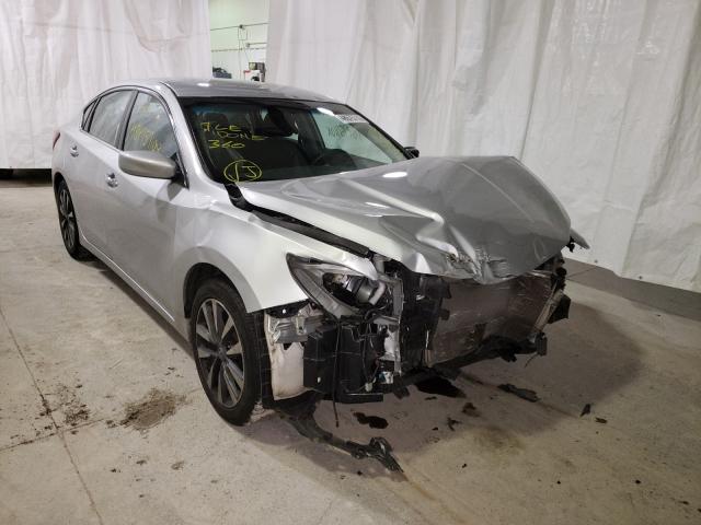 nissan altima 2.5 2017 1n4al3ap4hc227670