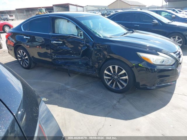 nissan altima 2017 1n4al3ap4hc228740