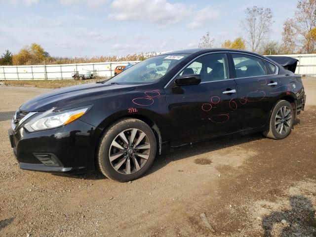 nissan altima 2.5 2017 1n4al3ap4hc231993