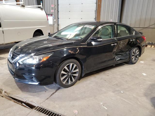 nissan altima 2017 1n4al3ap4hc242394