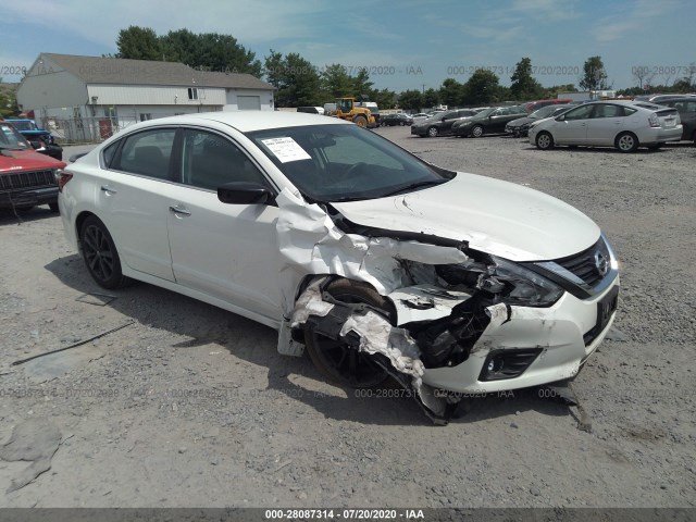 nissan altima 2017 1n4al3ap4hc243948