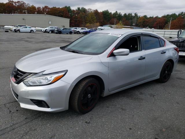 nissan altima 2017 1n4al3ap4hc244081