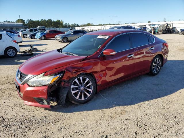 nissan altima 2.5 2017 1n4al3ap4hc244310