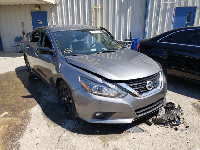 nissan altima 2.5 2017 1n4al3ap4hc244596