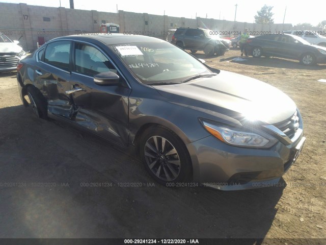 nissan altima 2017 1n4al3ap4hc245375