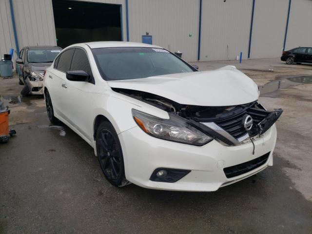 nissan altima 2.5 2017 1n4al3ap4hc250088