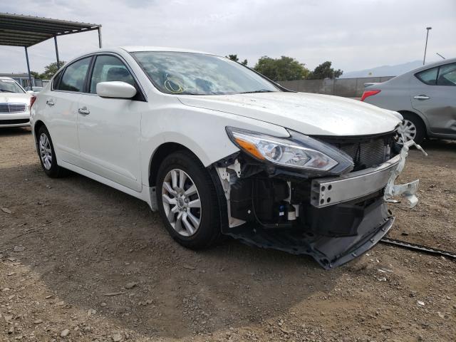 nissan altima 2.5 2017 1n4al3ap4hc253394