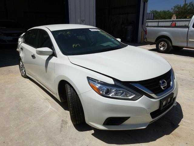 nissan altima 2.5 2017 1n4al3ap4hc257090