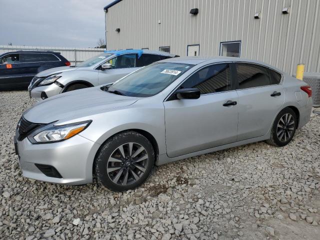 nissan altima 2.5 2017 1n4al3ap4hc258417