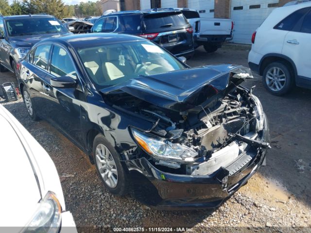 nissan altima 2017 1n4al3ap4hc260927