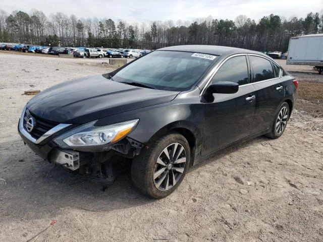 nissan altima 2.5 2017 1n4al3ap4hc263035