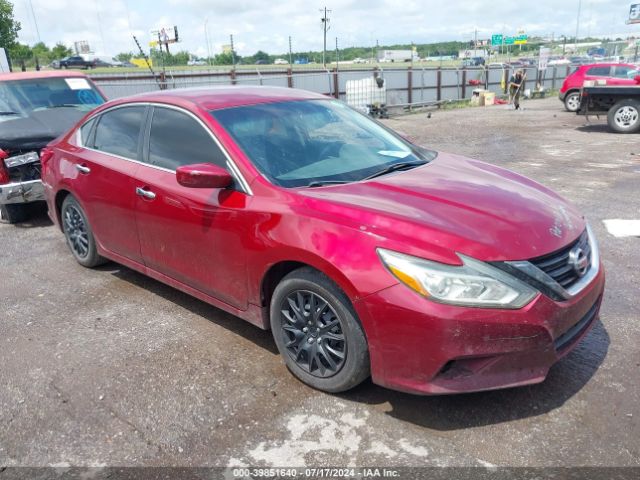 nissan altima 2017 1n4al3ap4hc263066