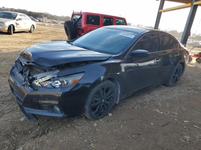 nissan altima 2.5 2017 1n4al3ap4hc264069