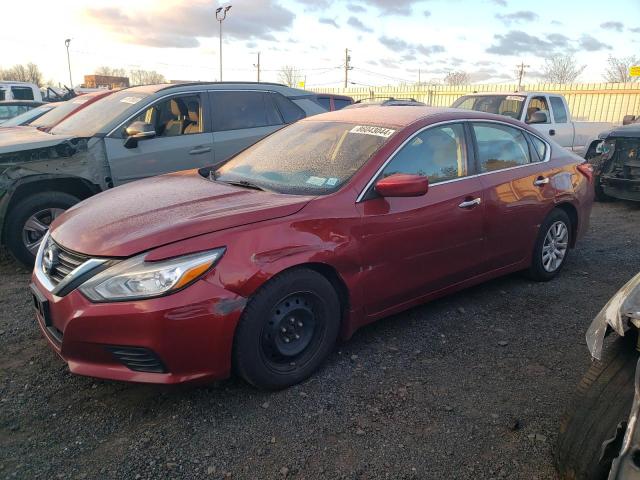 nissan altima 2.5 2017 1n4al3ap4hc269417