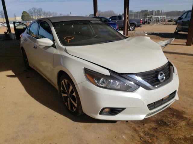 nissan altima 2.5 2017 1n4al3ap4hc272236