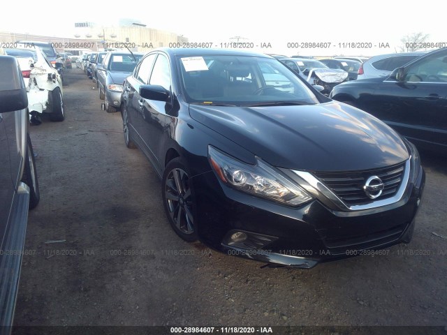 nissan altima 2017 1n4al3ap4hc272527