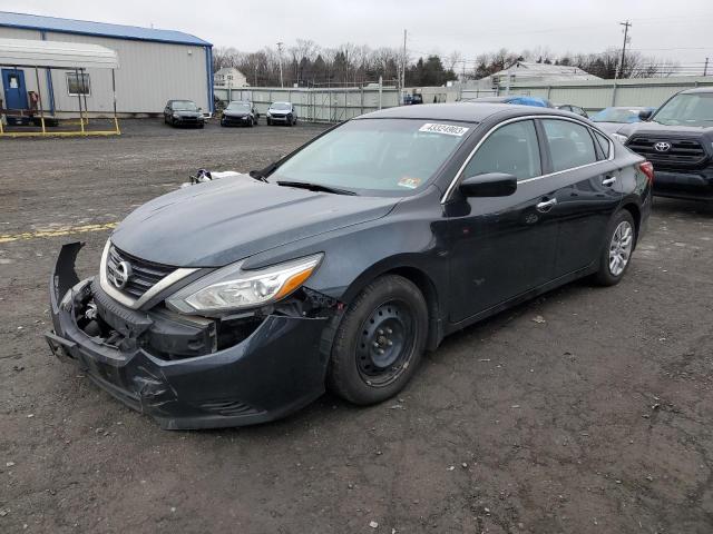 nissan altima 2.5 2017 1n4al3ap4hc277503