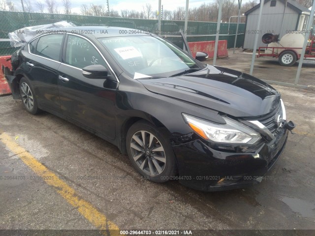 nissan altima 2017 1n4al3ap4hc280935