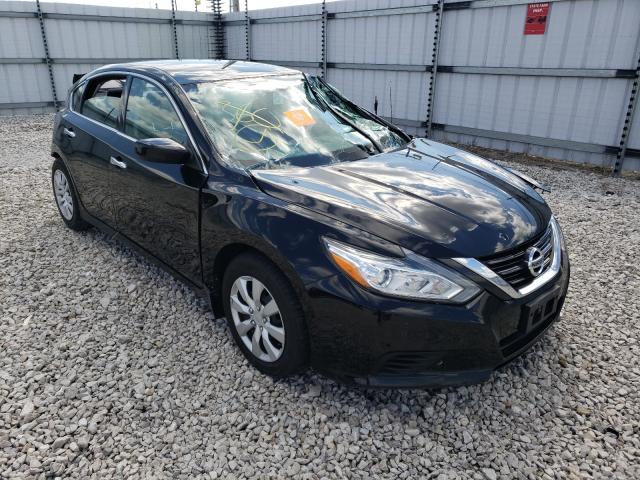 nissan altima 2.5 2017 1n4al3ap4hc281258