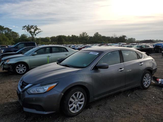 nissan altima 2.5 2017 1n4al3ap4hc291370