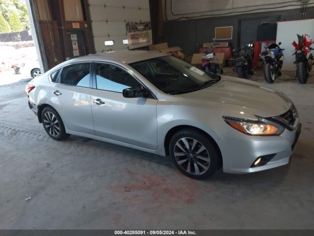 nissan altima 2017 1n4al3ap4hc291918