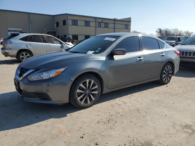 nissan altima 2017 1n4al3ap4hc291983