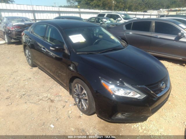 nissan altima 2017 1n4al3ap4hc294575