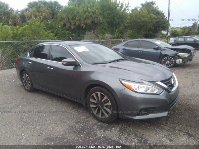 nissan altima 2017 1n4al3ap4hc295922